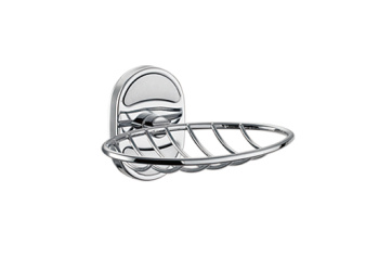 Мыльница Potato P2902-1 (решетка) *1/10