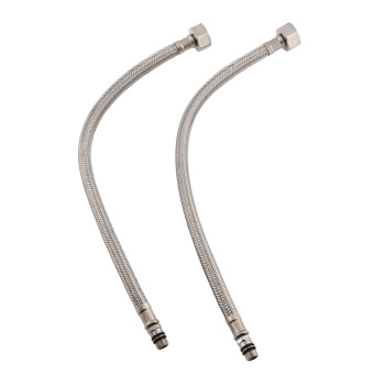 Смеситель для кухни Milardo Rora черный матовый, высокий излив RORBL0JM05 *1/10