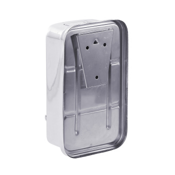 Дозатор для жидкого мыла Potato P405-8 0,8л *1/20