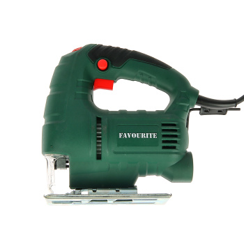 Лобзик электр.650Вт FAVOURITE JS 650 (3000об/мин,55/6мм дерево/металл) *1/10 Лобзик электр.650Вт FAVOURITE JS 650 (3000об/мин,55/6мм дерево/металл) *1/10