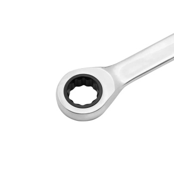 Ключ комбинированный трещоточный 17 мм VIRA