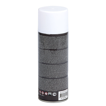 Эмаль-аэрозоль белый матовый для радиаторов 520 мл DECORIX (A24) *1/12 Эмаль-аэрозоль белый матовый для радиаторов 520 мл DECORIX (A24) *1/12