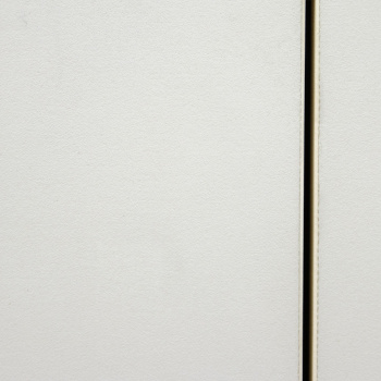 Шкаф навесной 600х676х290 мм BROZEX-WOOD Melissa Горизонт, с двумя дверцами, белый