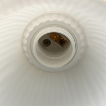 Люстра Verner Lighting А2664/3, 40 Вт, Е27, 3 лампы, золото