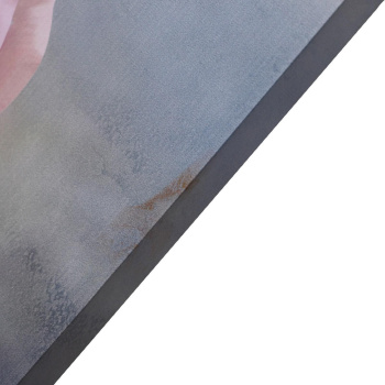 Картина на холсте "Вечная роскошь" 60х100 см 7139203