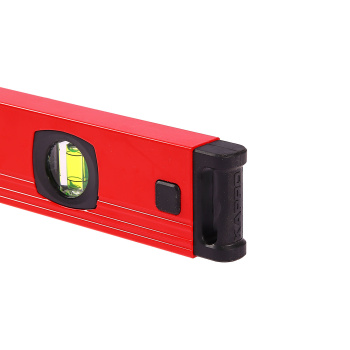 Уровень 100см КАПРО 2 колбы  (арт.787-40-100) ЦИ  *110