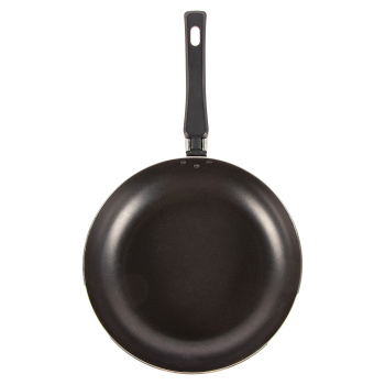 Сковорода алюм.а/приг.  Scovo "Expert" d26см Стекл.кр. СЭ-029 (З-д "Сково") *1/8 Сковорода алюм.а/приг.  Scovo "Expert" d26см Стекл.кр. СЭ-029 (З-д "Сково") *1/8