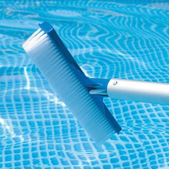 Щетка для чистки бассейна INTEX, 25 см