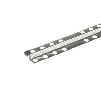 Профиль маячковый СПК, 3 м, 19х6 мм, 0.25 мм