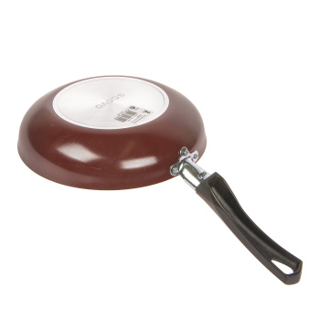 Сковорода алюм.а/приг.  Scovo "Expert" d20см СЭ-021 (З-д "Сково")  *1/12 Сковорода алюм.а/приг.  Scovo "Expert" d20см СЭ-021 (З-д "Сково")  *1/12