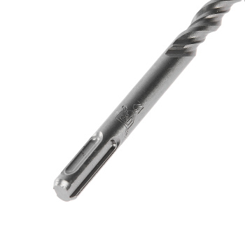 Бур по бетону 12*210мм SDS-plus 2 грани арт.691221 Rennbohr Basic *1/25/200