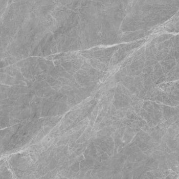 Керамогранит 2.16 м² Китай Мрамор 00070682, 1200х600х9 мм, полированный, темно-серый