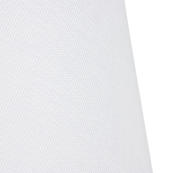 Лампа настольная 01536-0.7-01 Е14 60Вт (керамика+абажур) *1