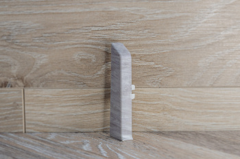 Заглушка левая и правая Winart, 80 мм, 305 дуб алансо, 2 шт.