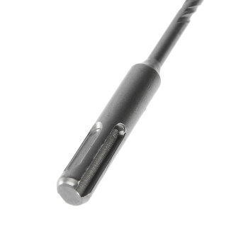 Бур по бетону 5*110мм SDS-plus 2 грани арт.690511 Rennbohr Basic *1/25/200 Бур по бетону 5*110мм SDS-plus 2 грани арт.690511 Rennbohr Basic *1/25/200