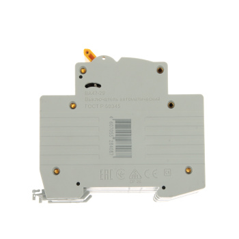 Авт.выкл. IEK ВА47-29 32А/3П 4,5кА х-ка С MVA20-3-032-C *4/48