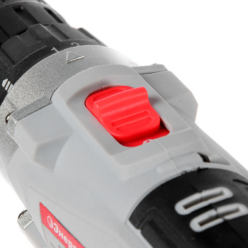 Дрель-шуруповерт 12В 2скор.0-420/1500об/м 30Нм 1,5Ач 1аккум LI-ION ДШ-12-1 ПРОМО Энергомаш *1/5