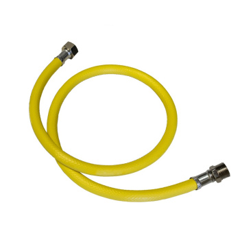 Подводка д/газа ПВХ 1/2" 200 см МП CTM ГАЗ CGVM1220 *1/40