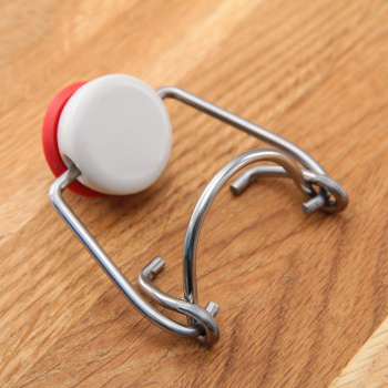 Бугельная пробка 2911168