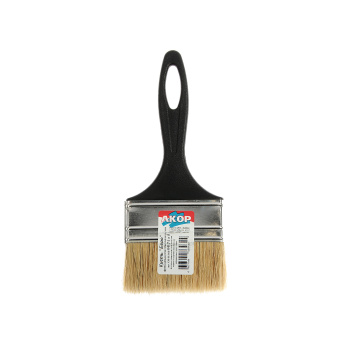 Кисть "Евро" Акор, КФ 75х8 мм Кисть "Евро" Акор, КФ 75х8 мм