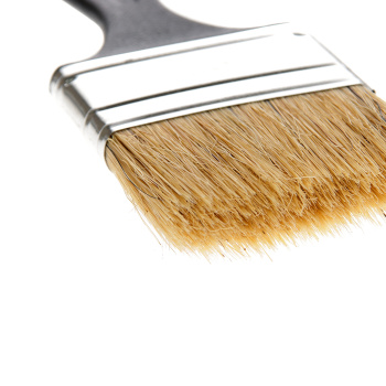 Кисть "Евро" КФ-50*8 пласт.ручка (Акор) *10/120 Кисть "Евро" КФ-50*8 пласт.ручка (Акор) *10/120