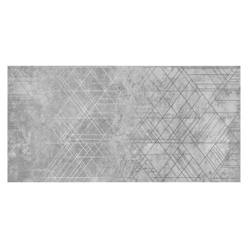 Декор Нью-Йорк сегмент 300*600*10 Керамин *1