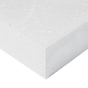 Пенополистирол 100х1000х1000 мм, ППС-10, 6 м²
