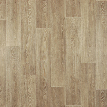 Линолеум 2.5 м IVC Greenline Chaparral Oak 544, бытовой, 23/32 класс, 2.8 мм