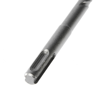 Бур по бетону 10*210мм SDS-plus 2 грани арт.691021 Rennbohr Basic *1/25/200 Бур по бетону 10*210мм SDS-plus 2 грани арт.691021 Rennbohr Basic *1/25/200