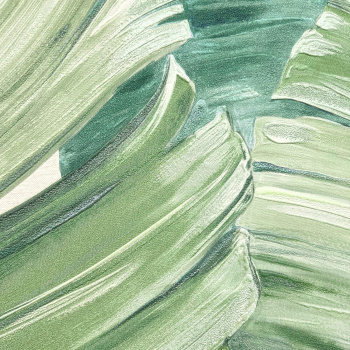 Обои флиз. "Эрисманн" Bali (зел.) 60841-02 10.05х1.06м *6