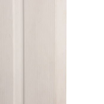 Дверное полотно глухое 2000х700х36 мм, грунтованное