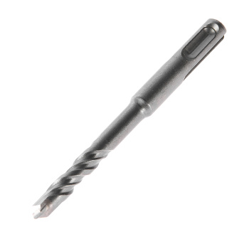 Бур по бетону 8*110мм SDS-plus 2 грани арт.690811 Rennbohr Basic *1/25/200 Бур по бетону 8*110мм SDS-plus 2 грани арт.690811 Rennbohr Basic *1/25/200