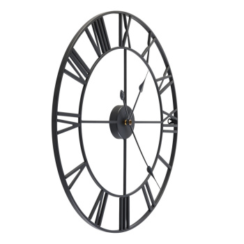 Часы настенные, серия: Лофт, "Талан", дискретный ход, d=60 см 5373650