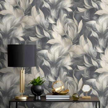 Обои  флиз. "Эрисманн" Benefit Mirabelle/Мирабэлла (сер.) 60960-06 10х1.06м *6