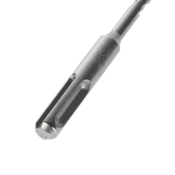 Бур по бетону 6*110мм SDS-plus 2 грани арт.690611 Rennbohr Basic *1/25/200 Бур по бетону 6*110мм SDS-plus 2 грани арт.690611 Rennbohr Basic *1/25/200
