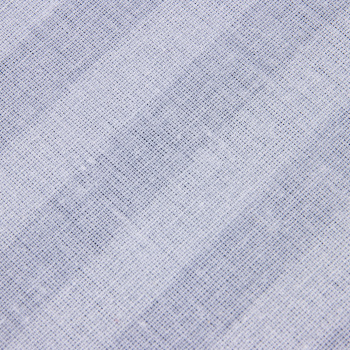 Постельное белье 1,5сп бязь-страйп Орхидея 334-8/6 серебристо-серый, наволочки 70*70 - 2шт *1/6