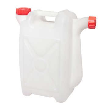 Канистра пластм. 15л со сливом 400х200х470мм М427 (ЗПИ "Альтернатива") *1/4