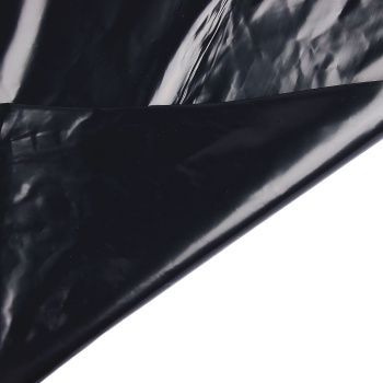 Пленка 3х5 м полиэтиленовая, 15 м², 80 мкм, черный