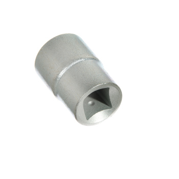 Головка торцевая НИЗ, сменная, 6-гранная, Г-19, цинк Головка торцевая НИЗ, сменная, 6-гранная, Г-19, цинк