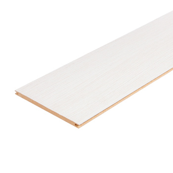 Брус доборный МДФ телескопический Лиственница Беленная 150*2100мм BROZEX-WOOD *5