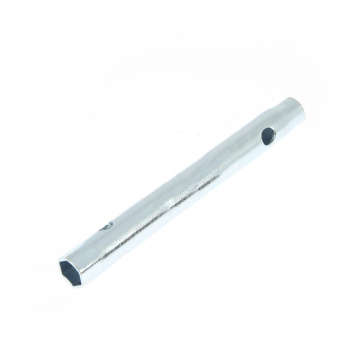 Ключ торцевой трубчатый STURM!, 8х10 мм, цинк