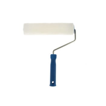 Валик велюровый 240мм "Мастер" d-8мм, ворс 7мм "Работы с лаками" (Акор) *1/22