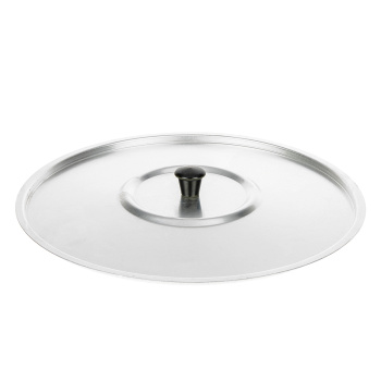 Кастрюля алюм. 10,0л d26см цилиндрическая МТ-085 (Демидовский) *1/4 Кастрюля алюм. 10,0л d26см цилиндрическая МТ-085 (Демидовский) *1/4