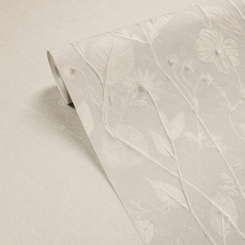 Обои  флиз Ateliero Avalon (беж.) 585351 1.06*10м *6