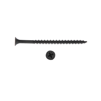 Саморезы по дереву BROZEX 4,2*70 крупная резьба (15кг) промтара *15