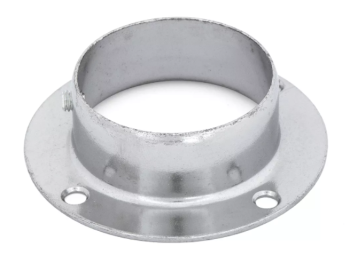 Держатель для трубы 50мм с фикс. хром JF-52 *1