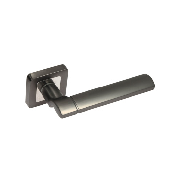 Ручка раздельная ГРАФИТ H-22092-A-GRF Code Deco *1/18