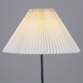 Торшер 02030-0.6-01A WH Е27 40Вт  *1