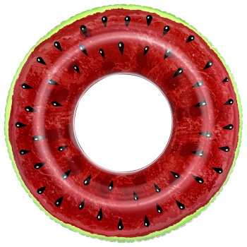 Круг для плавания "Фрукты" в ассортименте, от 12 лет 36121 4015172