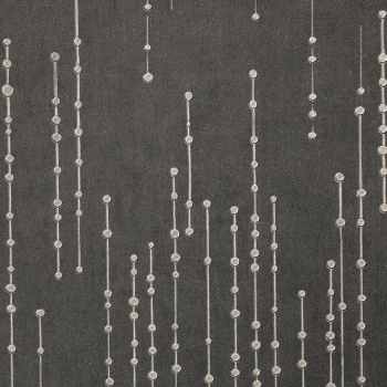 Обои флиз Ateliero Collier (черн.) 585299 1.06*10м *6